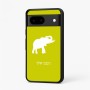 כיסוי בעיצוב אישי עם השם שלך לדגם - Google Pixel 7 5G בעיצוב פיל