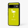 כיסוי בעיצוב אישי עם השם שלך לדגם - Google Pixel 7 5G בעיצוב אנפה