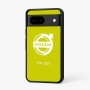 כיסוי בעיצוב אישי עם השם שלך לדגם - Google Pixel 7 5G בעיצוב וולוו