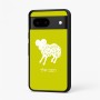 כיסוי בעיצוב אישי עם השם שלך לדגם - Google Pixel 7 5G בעיצוב מזלות - טלה