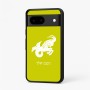כיסוי בעיצוב אישי עם השם שלך לדגם - Google Pixel 7 5G בעיצוב מזלות - גדי