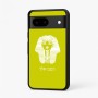 כיסוי בעיצוב אישי עם השם שלך לדגם - Google Pixel 7 5G בעיצוב פרעה - תות ענח' אמון מצרי