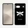 כיסוי בעיצוב אישי עם השם שלך לדגם - Google Pixel 7 5G בעיצוב שפירית