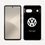 כיסוי בעיצוב אישי עם השם שלך לדגם - Google Pixel 7 5G בעיצוב פולקסווגן