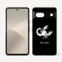 כיסוי בעיצוב אישי עם השם שלך לדגם - Google Pixel 7 5G בעיצוב מזלות - עקרב