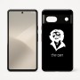 כיסוי בעיצוב אישי עם השם שלך לדגם - Google Pixel 7 5G בעיצוב צ'ה גווארה