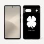 כיסוי בעיצוב אישי עם השם שלך לדגם - Google Pixel 7 5G בעיצוב קלבר