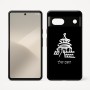 כיסוי בעיצוב אישי עם השם שלך לדגם - Google Pixel 7 5G בעיצוב פגודה - יפן