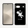 כיסוי בעיצוב אישי עם השם שלך לדגם - Google Pixel 7 5G בעיצוב וודו