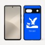 כיסוי בעיצוב אישי עם השם שלך לדגם - Google Pixel 7 5G בעיצוב נשר אמריקאי