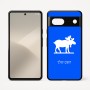 כיסוי בעיצוב אישי עם השם שלך לדגם - Google Pixel 7 5G בעיצוב דישון