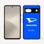 כיסוי בעיצוב אישי עם השם שלך לדגם - Google Pixel 7 5G בעיצוב דייהטסו