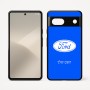 כיסוי בעיצוב אישי עם השם שלך לדגם - Google Pixel 7 5G בעיצוב לחצות