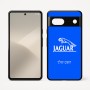 כיסוי בעיצוב אישי עם השם שלך לדגם - Google Pixel 7 5G בעיצוב יגואר