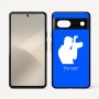 כיסוי בעיצוב אישי עם השם שלך לדגם - Google Pixel 7 5G בעיצוב צלם - גברים
