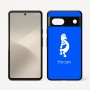 כיסוי בעיצוב אישי עם השם שלך לדגם - Google Pixel 7 5G בעיצוב קוקופלי