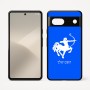 כיסוי בעיצוב אישי עם השם שלך לדגם - Google Pixel 7 5G בעיצוב מזלות - קשת