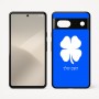 כיסוי בעיצוב אישי עם השם שלך לדגם - Google Pixel 7 5G בעיצוב קלבר