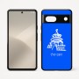 כיסוי בעיצוב אישי עם השם שלך לדגם - Google Pixel 7 5G בעיצוב פגודה - יפן