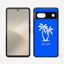 כיסוי בעיצוב אישי עם השם שלך לדגם - Google Pixel 7 5G בעיצוב כפות ידיים
