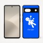 כיסוי בעיצוב אישי עם השם שלך לדגם - Google Pixel 7 5G בעיצוב וודו