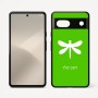 כיסוי בעיצוב אישי עם השם שלך לדגם - Google Pixel 7 5G בעיצוב שפירית