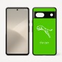 כיסוי בעיצוב אישי עם השם שלך לדגם - Google Pixel 7 5G בעיצוב פומה
