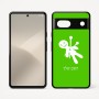 כיסוי בעיצוב אישי עם השם שלך לדגם - Google Pixel 7 5G בעיצוב וודו