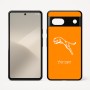 כיסוי בעיצוב אישי עם השם שלך לדגם - Google Pixel 7 5G בעיצוב פומה