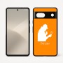 כיסוי בעיצוב אישי עם השם שלך לדגם - Google Pixel 7 5G בעיצוב בתים של שרלוק