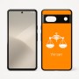 כיסוי בעיצוב אישי עם השם שלך לדגם - Google Pixel 7 5G בעיצוב מזלות - מאזניים
