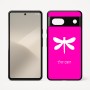 כיסוי בעיצוב אישי עם השם שלך לדגם - Google Pixel 7 5G בעיצוב שפירית