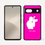 כיסוי בעיצוב אישי עם השם שלך לדגם - Google Pixel 7 5G בעיצוב צלם - גברים
