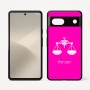 כיסוי בעיצוב אישי עם השם שלך לדגם - Google Pixel 7 5G בעיצוב מזלות - מאזניים