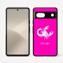 כיסוי בעיצוב אישי עם השם שלך לדגם - Google Pixel 7 5G בעיצוב מזלות - עקרב