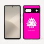 כיסוי בעיצוב אישי עם השם שלך לדגם - Google Pixel 7 5G בעיצוב טריאתלון