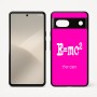 כיסוי בעיצוב אישי עם השם שלך לדגם - Google Pixel 7 5G בעיצוב נוסחת אלברט איינשטיין