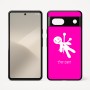כיסוי בעיצוב אישי עם השם שלך לדגם - Google Pixel 7 5G בעיצוב וודו