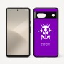 כיסוי בעיצוב אישי עם השם שלך לדגם - Google Pixel 7 5G בעיצוב פרת משה רבנו