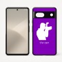 כיסוי בעיצוב אישי עם השם שלך לדגם - Google Pixel 7 5G בעיצוב צלם - גברים