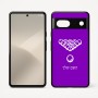 כיסוי בעיצוב אישי עם השם שלך לדגם - Google Pixel 7 5G בעיצוב בריכה - ביליארד -