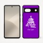 כיסוי בעיצוב אישי עם השם שלך לדגם - Google Pixel 7 5G בעיצוב פגודה - יפן