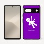 כיסוי בעיצוב אישי עם השם שלך לדגם - Google Pixel 7 5G בעיצוב וודו