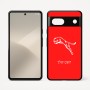 כיסוי בעיצוב אישי עם השם שלך לדגם - Google Pixel 7 5G בעיצוב פומה