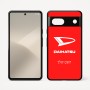 כיסוי בעיצוב אישי עם השם שלך לדגם - Google Pixel 7 5G בעיצוב דייהטסו