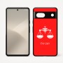 כיסוי בעיצוב אישי עם השם שלך לדגם - Google Pixel 7 5G בעיצוב מזלות - מאזניים