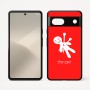כיסוי בעיצוב אישי עם השם שלך לדגם - Google Pixel 7 5G בעיצוב וודו