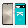כיסוי בעיצוב אישי עם השם שלך לדגם - Google Pixel 7 5G בעיצוב שפירית