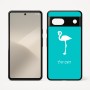 כיסוי בעיצוב אישי עם השם שלך לדגם - Google Pixel 7 5G בעיצוב אנפה