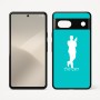 כיסוי בעיצוב אישי עם השם שלך לדגם - Google Pixel 7 5G בעיצוב ג'יימס בונד